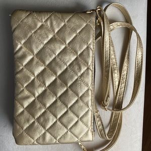 Crossbody